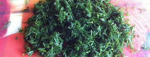 рыбный рулет из лаваша. Шаг 4