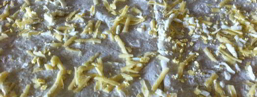 рыбный рулет из лаваша. Шаг 9