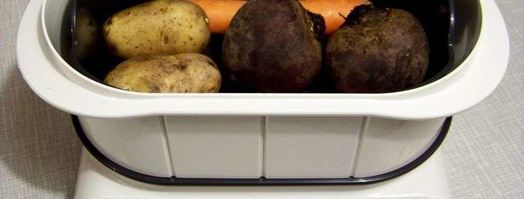 шуба в лаваше. Шаг 3