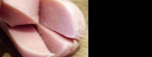 сосиски с сыром в лаваше. Шаг 2