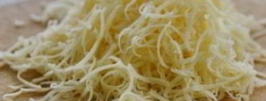 сырный рулет в лаваше. Шаг 8