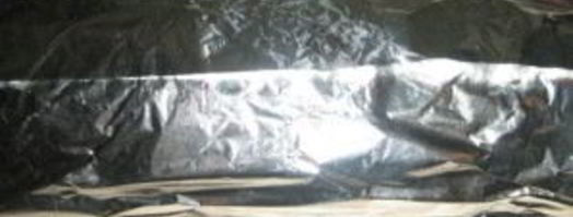 закуска из лаваша. Шаг 7