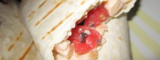 закусочный лаваш. Шаг 7