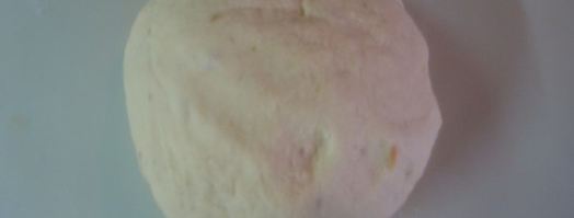 чечевичная лепешка. Шаг 5