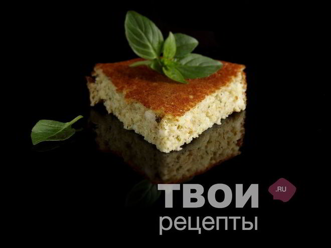 Рецепт диетической лепешки