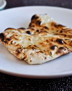 Домашние лепешки наан