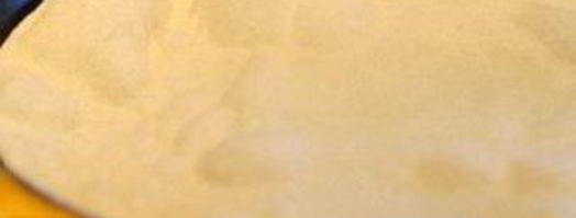 домашние лепешки тортильяс. Шаг 6