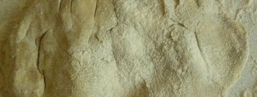 финские ржаные лепешки. Шаг 4