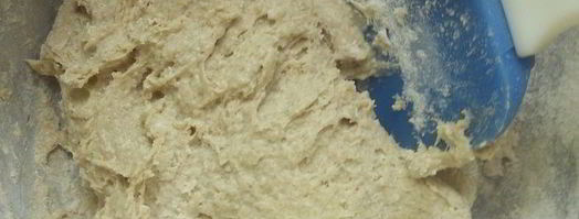 финские ржаные лепешки. Шаг 5