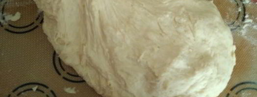 фокачча чиполлино. Шаг 3