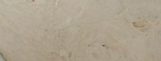 фокачча чиполлино. Шаг 4