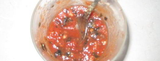 фокачча из шариков с сыром и оливками. Шаг 9