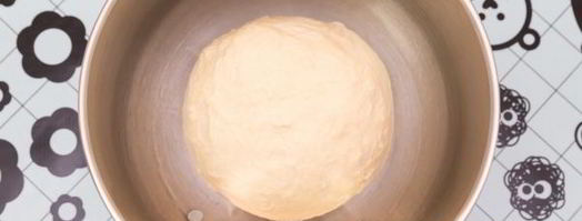 фокачча с черри и прованскими травами. Шаг 4