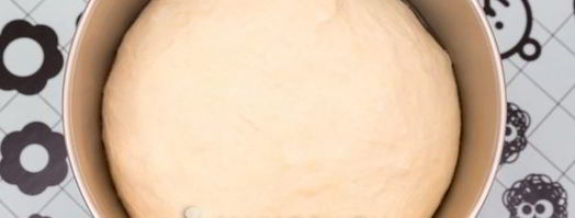 фокачча с черри и прованскими травами. Шаг 5