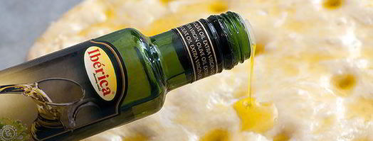 фокачча с оливковым маслом. Шаг 6