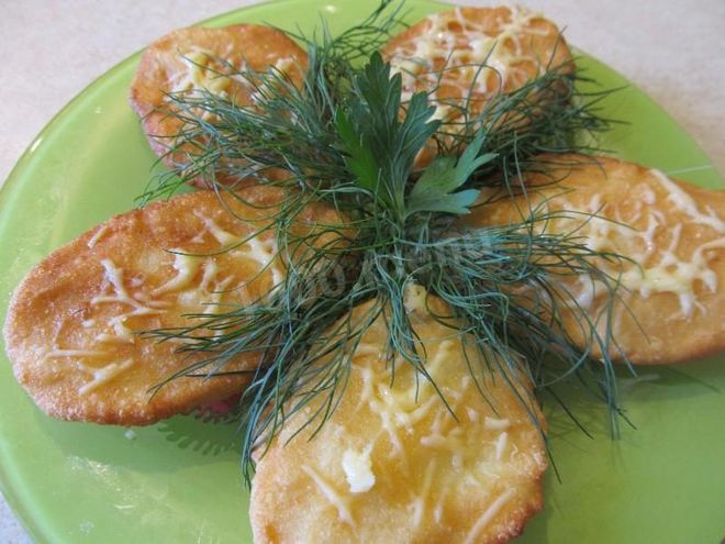 Рецепт грузинских лепешек мчади из кукурузной муки