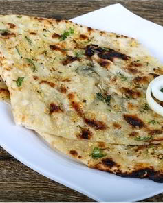 Индийские лепешки