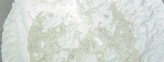 итальянские лепешки. Шаг 2