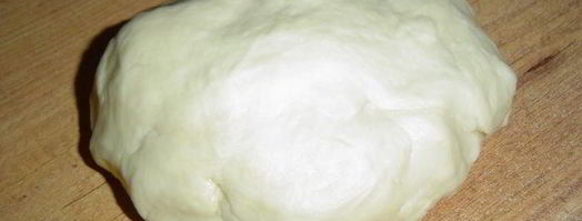 итальянские лепешки. Шаг 4