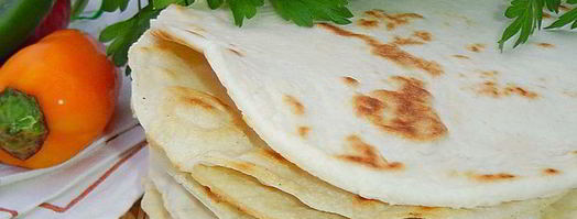 итальянские лепешки. Шаг 7