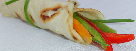 итальянские лепешки. Шаг 8