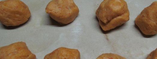 картофельные лепешки на сковороде. Шаг 5