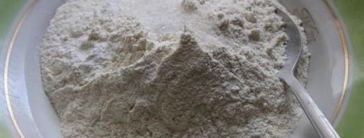 лепешка из творожного теста с сыром. Шаг 2