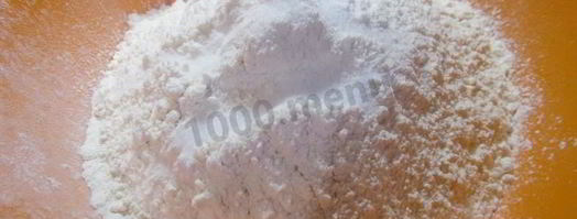 лепешки на молоке. Шаг 3