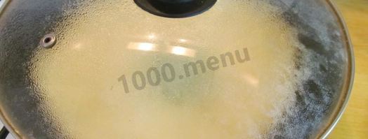 лепешки на сметане. Шаг 15