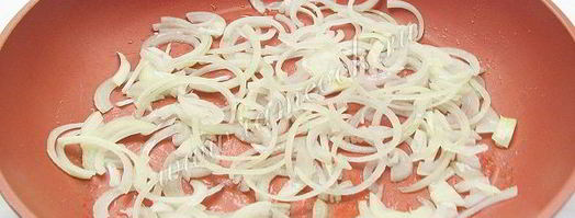 лепешки с брынзой и зеленью. Шаг 5