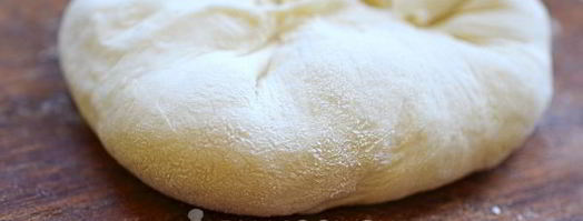 лепешки с рисом. Шаг 6