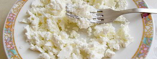 лепешки с зеленью по-кавказски. Шаг 3