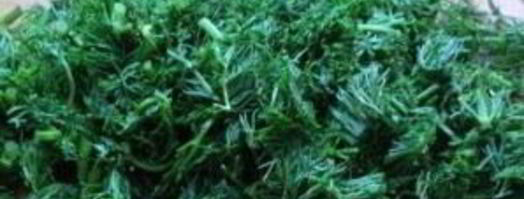 лепешки вместо хлеба. Шаг 2