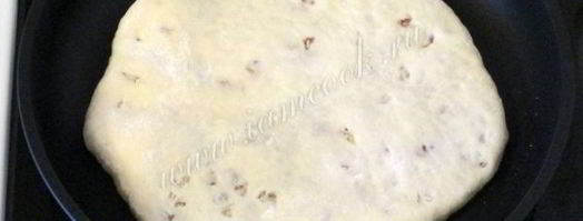 лобиани. Шаг 14