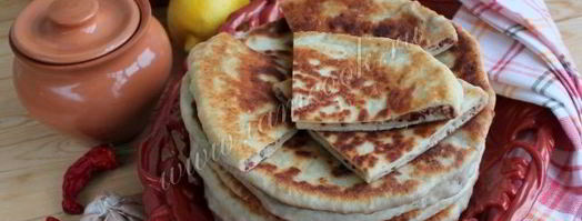 лобиани. Шаг 15