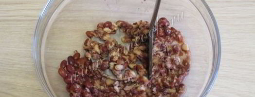 лобиани. Шаг 7