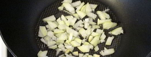 лобиани. Шаг 8