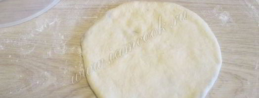 лобиани. Шаг 13