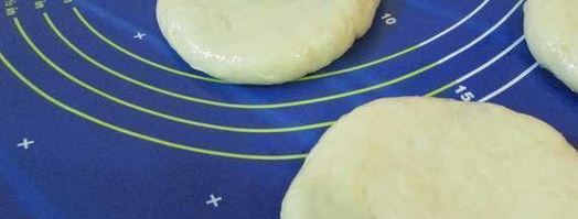 мясные лепешки. Шаг 13