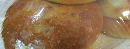 мясные лепешки. Шаг 16