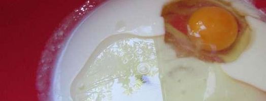 мясные лепешки. Шаг 5