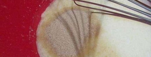 мясные лепешки. Шаг 6