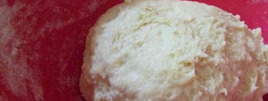 мясные лепешки. Шаг 9