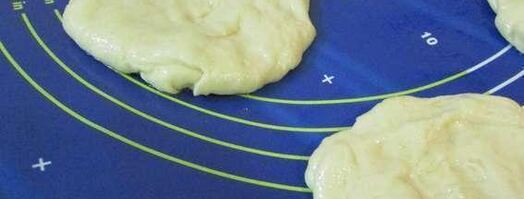 мясные лепешки. Шаг 10