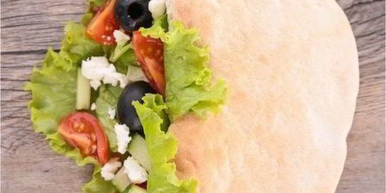 Начинка для хлеба пита