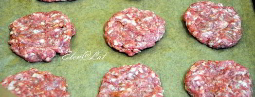 пита с начинкой и без. Шаг 5