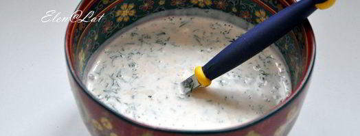 пита с начинкой и без. Шаг 7