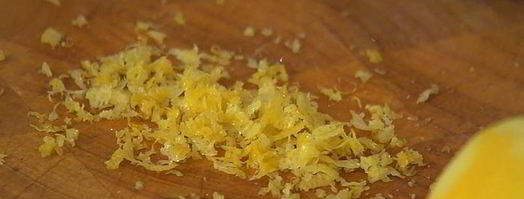 пита с овощами и хумусом. Шаг 2