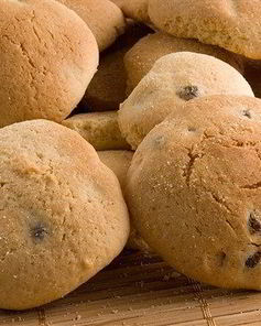 Пресные лепешки на гриле с заатаром