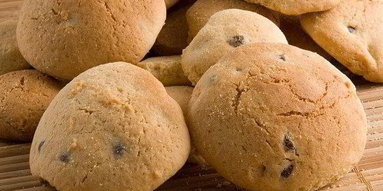 Пресные лепешки на гриле с заатаром